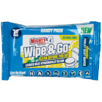 Airpure Mighty Burst Citrus Zing Wipe & Go Wipes - 3x10 Wipes (7864)