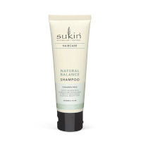 Sukin Haircare Natural Balance Shampoo - 50ml (7866) SK.C/17