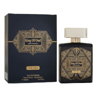 King Of Oud (Mens 100ml EDP) Fragrance Couture (7910) Arab.E/33