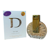 Dreamz White Pour Femme (Ladies 100ml EDP) Chris Adams (7929) ML.C/52