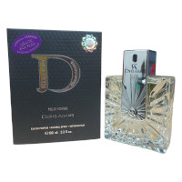 Dreamz Black Pour Homme (Mens 100ml EDP) Chris Adams (7974) ML.C/51