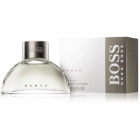 Boss Woman (Ladies 90ml EDP) Hugo Boss (7989)