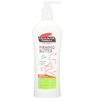 Palmer's Cocoa Butter Formula Firming Butter Plus Q10 Body Lotion - 315ml (0648)