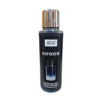 Aco Perfumes Saviour Body Fragrance Mist - 250ml (8031) Arab.E/