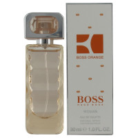 Boss Orange Woman (Ladies 30ml EDT) Hugo Boss (8050)