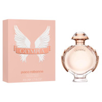 Olympea (Ladies 50ml EDP) Paco Rabanne (8093)