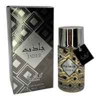 Jadeb (Unisex 100ml EDP) Manasik (8112) NB/50