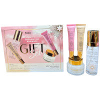 Face Facts Enchanting Radiance 4pc Gift Set (8189) (48189-150)