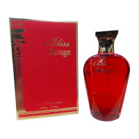 Bliss Rouge (Ladies 100ml EDP) Saffron (8194) SF/39