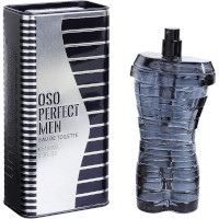 OSO Man (Mens 100ml EDT) Linn Young (FRLY132) (9594) D/6