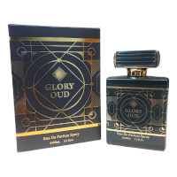 Glory Oud (Ladies 100ml EDP) Saffron (8248) SF/52