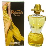 Revitalise Fantasy (Ladies 85ml EDP) Fine Perfumery (3055) (FP8305) A/23