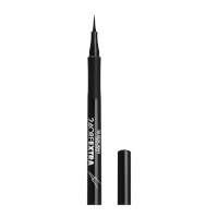 Deborah Milano 24ORE Extra Slim Felt Tip Eyeliner Pen - Black (8368) DM/9