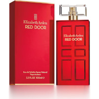 Red Door (Ladies 100ml EDT) Elizabeth Arden (8420)