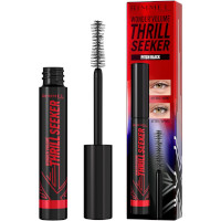 Rimmel Wonder'Volume Thrill Seeker Mascara - Pitch Black (8444) M/178