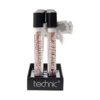 Technic Gothica Bloodmoon Lip Oil (12pcs) (84911) (£0.93/each) C/53