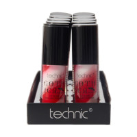 Technic Gothica Vortex Lip Gloss - Good Energy (12pcs) (84917) (£1.02/each) D/74