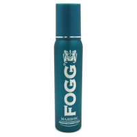 Fogg Majestic Fragrance Body Spray - 120ml (4pcs) (£2.75/each) (8497) A/57