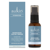 Sukin Hydration Biomarine Facial Serum - 30ml (8559/9013) SK.A/5