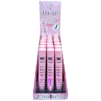 W7 Lash-Out! Mascara (24pcs) (LOM) (8569) (£1.50/each) B/30