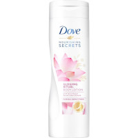 Dove Glowing Ritual Body Lotion - 250ml (6pcs) (£2.06/each) (7011), D/16