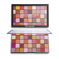 Revolution Maxi Reloaded Palette - Big Big Love (8751/0835) PALETTE - F/24 A