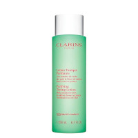 Clarins Purifying Toning Lotion for Combination to Oily Skin - 200ml (8818)