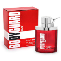 Bodyguard Red (Mens 100ml EDP) Ahsan (8818) Arab.E/37