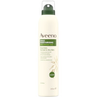 Aveeno Daily Moisturising After-Shower Mist - 200ml (8826)