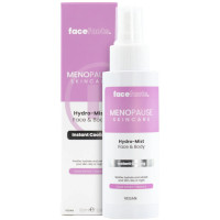 Face Facts Menopause Face & Body Hydro-Mist - 100ml (8920) (38920-150)