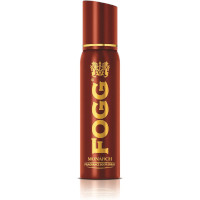 Fogg Monarch Fragrance Body Spray - 120ml (4pcs) (£2.75/each) (8954) A/56