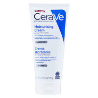 CeraVe Moisturising Cream - 177ml (8996)