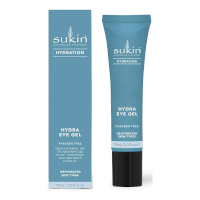 Sukin Hydration Hydra Eye Gel - 15ml (9006) SK.A/6