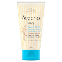 Aveeno Baby Daily Care Moisturising Lotion - 75ml (2238)