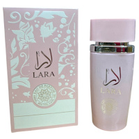 Lara (Ladies 100ml EDP) Elite Perfumes (9033) K.D/32e