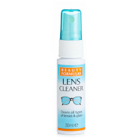 Beauty Formulas Lens Cleaner - 30ml (9058) (88208) BF/61