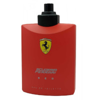 Scuderia Ferrari Red (Mens 125ml EDT) Ferrari (9077) UNBOXED