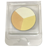 MUA Highlight Perfection Matte - Natural Light (9215) (TESTER)