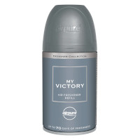 Airpure Designer Collection My Victory Air Freshener Refill Tin - 250ml (9240)