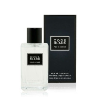 Code Black Pour Homme (Mens 100ml EDT) Laurelle (9269)