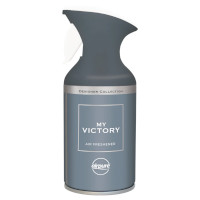 Airpure Designer Collection My Victory Trigger Air Freshener Spray - 250ml (9301)