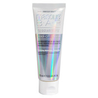 Masque Bar Holographic Foil Peel-Off Mask - 70ml (9309) H/16