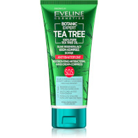 Eveline Botanic Expert Tea Tree Regenerating Hand Cream-Compress - 100ml (9343) B/5 