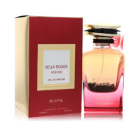 Bella Rouge Intenso (Ladies 100ml EDP) RiiFFS (9358) RiiFFS/07