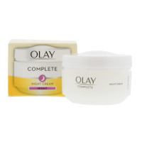 Olay Complete Night Cream - 50ml (PC9379/8688)