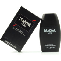 Drakkar Noir (Mens 50ml EDT) Guy Laroche (9443)