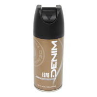 Denim 1976 Deodorant Body Spray - 150ml (9469)