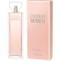 Eternity Moment (Ladies 50ml EDP) Calvin Klein (9484)