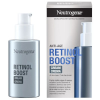 Neutrogena Anti-Age Retinol Boost Cream - 50ml (9516) NEUT/