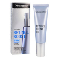 Neutrogena Anti-Age Retinol Boost Serum - 30ml (9530) NEUT/